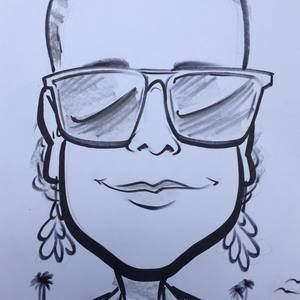 Meet your Posher, Rene'